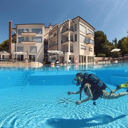 Apartma Soncek Premantura Εξωτερικό φωτογραφία