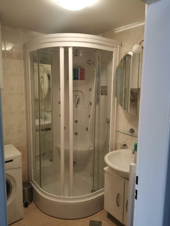 Apartma Soncek Premantura Εξωτερικό φωτογραφία
