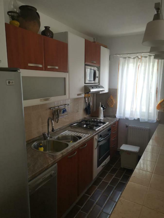 Apartma Soncek Premantura Εξωτερικό φωτογραφία