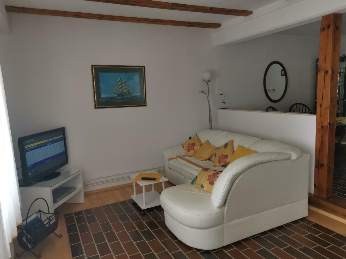 Apartma Soncek Premantura Εξωτερικό φωτογραφία