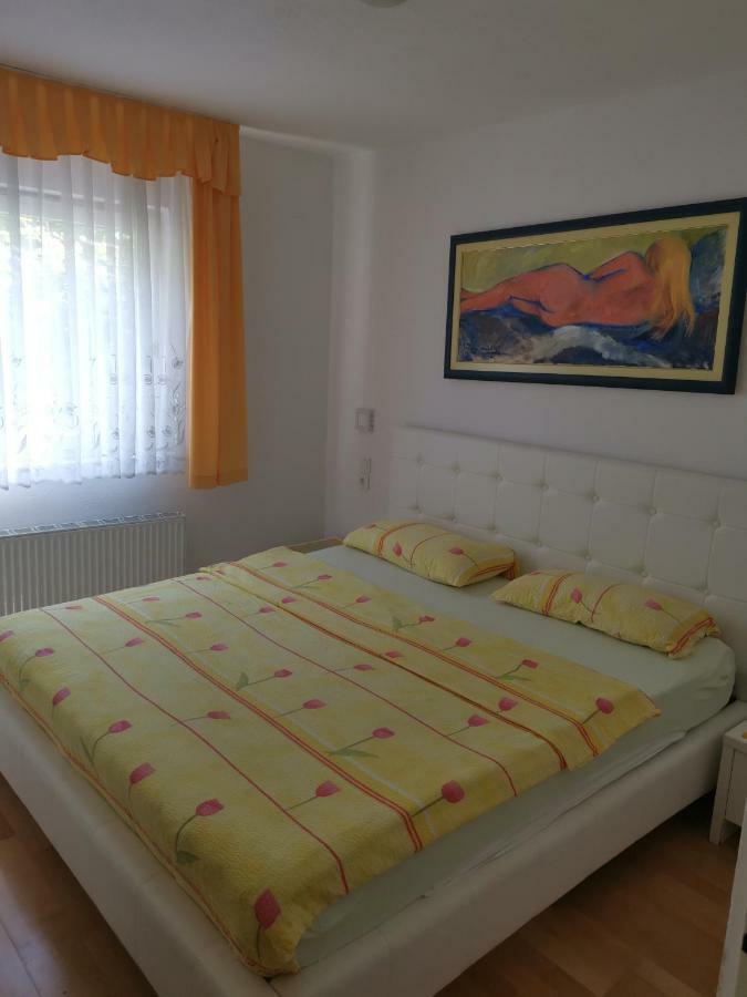 Apartma Soncek Premantura Εξωτερικό φωτογραφία